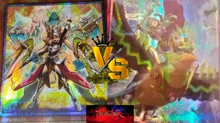 Horus Centurion vs. Ritual Beast 🔥Philippine Ranking Tournament #Yugioh #YugiohOCG #Alfreduelist