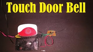 Touch Doorbell