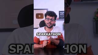 Walmart Sparkathon 2024 | Internship and Placement | 1 Lakh Stipend | #shorts #lmtshorts