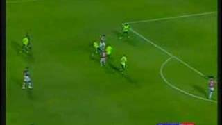 Campeonato Brasileiro 2008 | 3ª Rodada | Portuguesa 1 x 1 Palmeiras