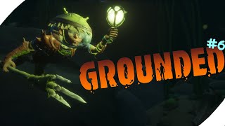 Grounded Adventures #6 | THE POND LAB