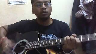 Jibanara chala baate (Aditya - Original composition)