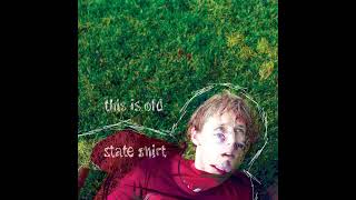 State Shirt - Fell Out Of The Sky (Felix Meow's From The Clouds Mix)