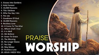 Hot Christian Songs 2023 🙏 Worship 🙏 Worship Songs 2023 Playlist