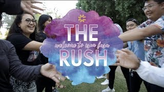 CSUN FASA Recruitment Video 2019