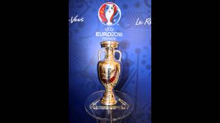 Uefa Euro 2016 winner Greece