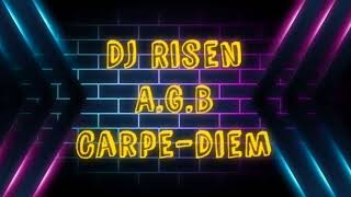 Emisión en directo de DjRisen-A.G.B