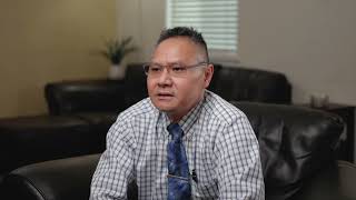 Community Leader Shares Vaccine Information for Homebound Adults, 60 Second - Vietnamese