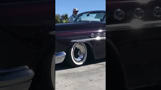 1953 Buick Special Convertible 💣 🔥