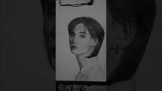 Hyunjin dicon sketch #skz #straykids #hyunjin  #kpop #skzedits #stay