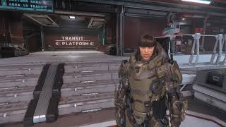 Star Citizen - Day 33, Wanted! We obtain Daily Labor from Trash Corporation.