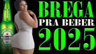 BREGA PRA BEBER 2025