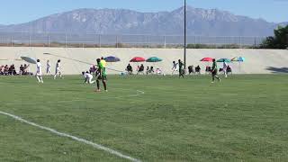 Magnus FC vs Draco B2006 (Fall 2021) B2006 on September 12, 2021