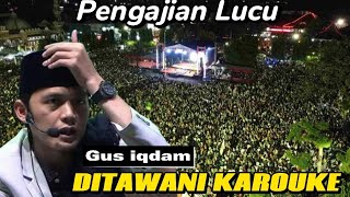 LIVE GUS IQDAM BANJAREJO KEC REJOTANGAN KAB TULUNGAGUNG