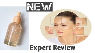 Abib Glutathiosome Dark Spot Serum Expert Review