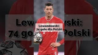 Lewandowski VS Messi