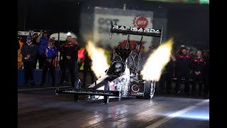 Top Fuel Australia | How a Top Fuel Car Gets Rebuilt Between Rounds