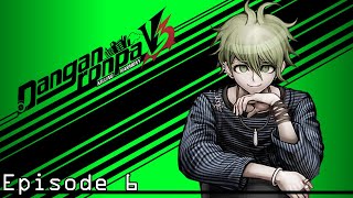 Gifting the Monkey's Paw?!? | Danganronpa V3: Killing Harmony