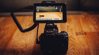 Best Budget Camera Monitor | Shimbol ZO600M Review