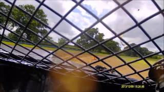 North Wales AutoGrass In Car 08/06/2014 NW Class 6