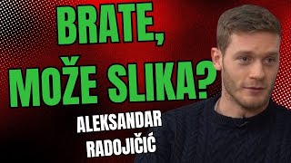 Blam više ne postoji! #25 Lagani podkast | Aleksandar Radojičić