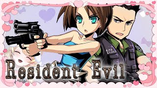 Resident Evil #7 ♡ sacando logros  ° ୨୧ °.♡˖✧