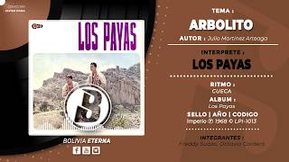 LOS PAYAS - ARBOLITO