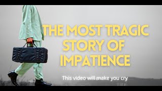 Trust God's Timing | This video will make you cry