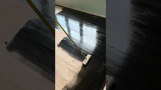 Satisfying Flooring Staining