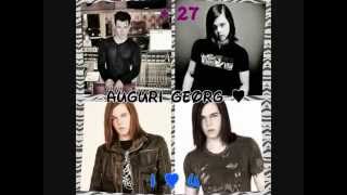 Happy Birthday Georg Listing! [27]