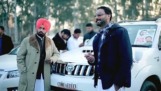 Sarkar ta sadi apni aa I (4K VIDEO STATUS) I JAURA PHAGWARA FT. BYG BYRG I Latest song I Status Guy