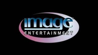 Image Entertainment Logo