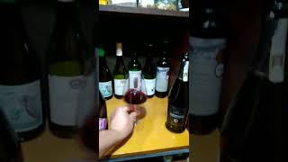 Вещаю из погреба #дегустация #вино #wine #sellar