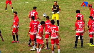 TIM SQUAD PORDES CIAKAR FC PERSIAPAN PEREMPAT FINAL PPD II CUP 2024 DESA CUKANGGALIH