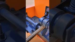 amazing machinery working #machine #machinetips #machinetool