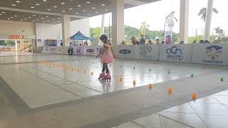 Giải vô địch roller sports quốc gia 2024 - Classic Junior Women - 07