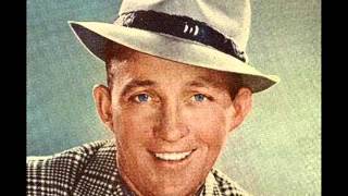 Bing Crosby - Something's Gotta Give - CBS Radio Recordings 1954-56