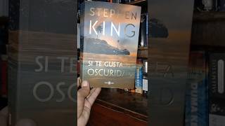 10/12 "Serpientes de cascabel" (Si te gusta la oscuridad) • Stephen King