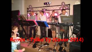 Remix - Tylko Ty (Cover 2014)