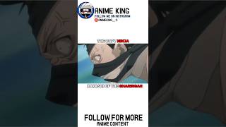 KAKASHI BADASS MOMENTS|| ANIME KING ||