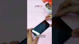 How to Install a Tempered Glass Screen Protector