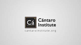 Acerca del Cántaro Institute