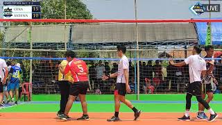 🔴 Aldi Azhar Vs Irgi Tektona | Kades Cup Wantilan 2024