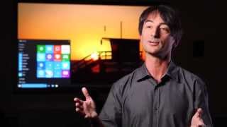 Windows Continuum para Smartphones