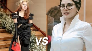 BUNTUT PERSETERUAN MAMI ISA ZEGA VS NIKITA MIRZANI