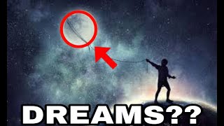 What do your dreams mean????