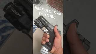 You be the JUDGE 👨‍⚖️ BEST GLOCK on YouTube #handgun #glock #glock19 #edc #pewpew