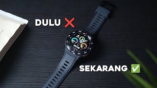 🔥 Mibro Watch GS Pro - Smartwatch Turun Harga Auto Beli - Review Indonesia