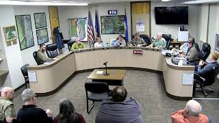 February 13, 2023 City Council Meeting