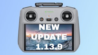 DJI RC2 NEW UPDATE 29 JUNE 2024 LIVE #shaunthedrone